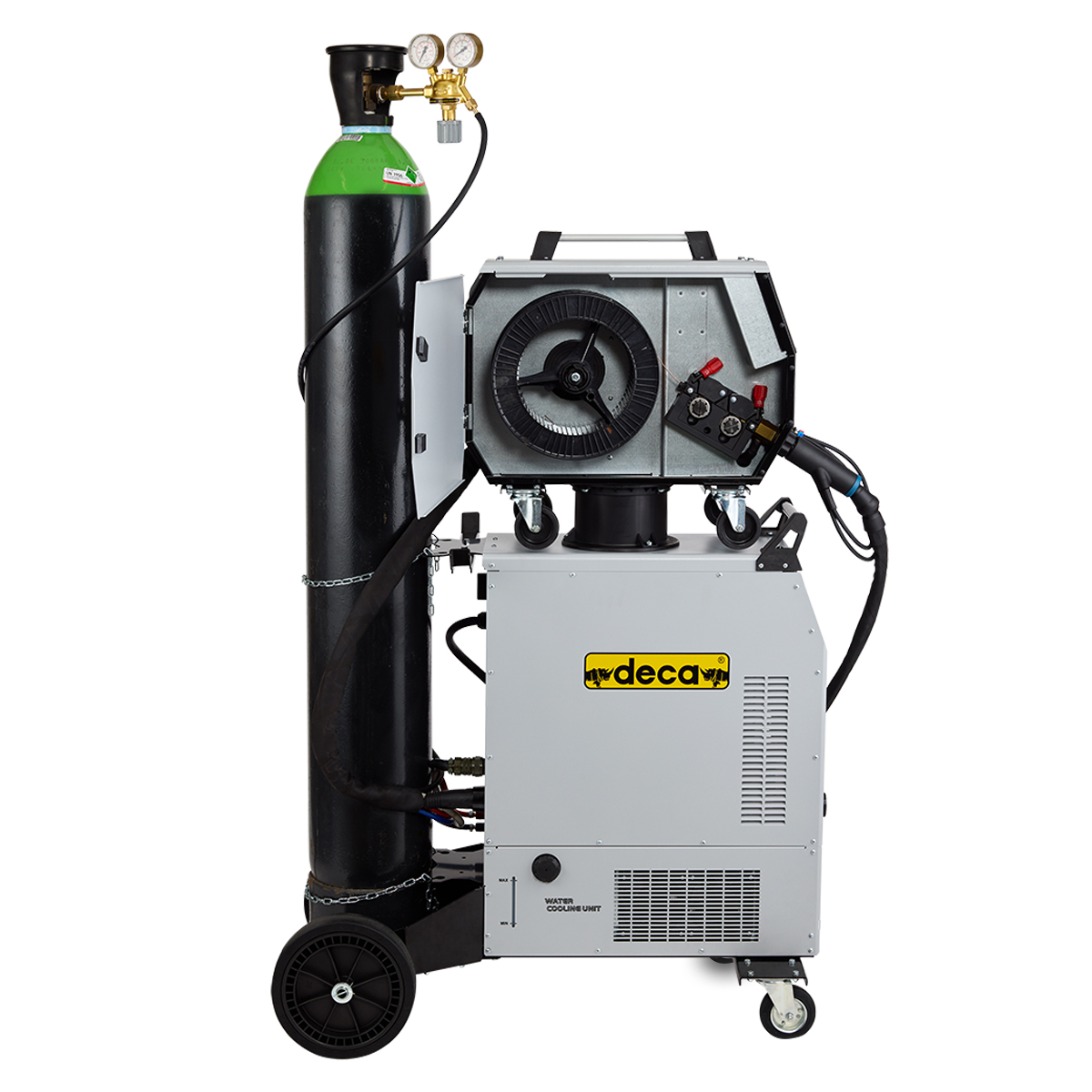 JOB 750 LAB + WF 205 + H2O - Imagen 5