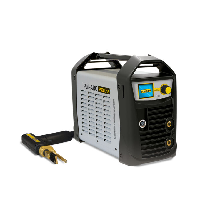 Pull-ARC 250 LAB