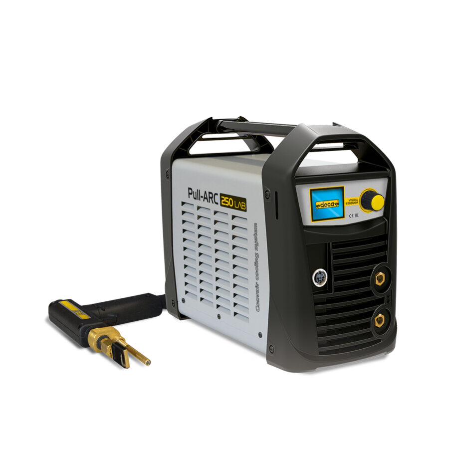 Pull-ARC 250 LAB