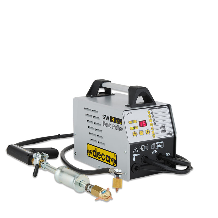 SW 18 LAB – Image 2