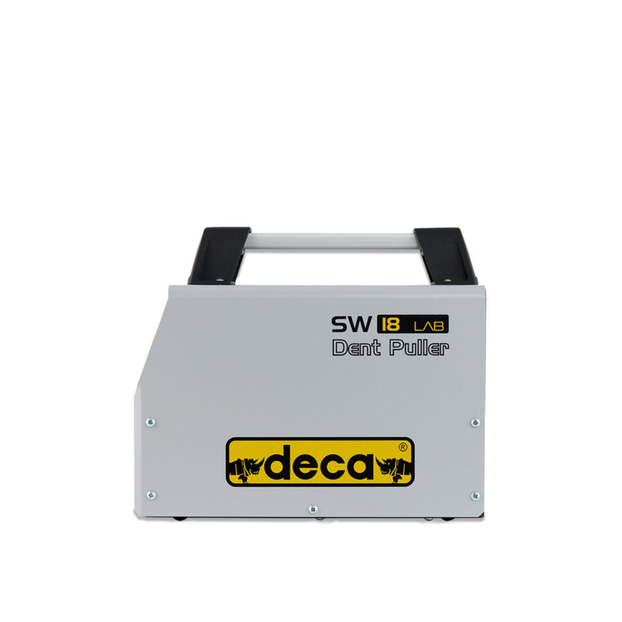 SW 18 LAB – Image 5