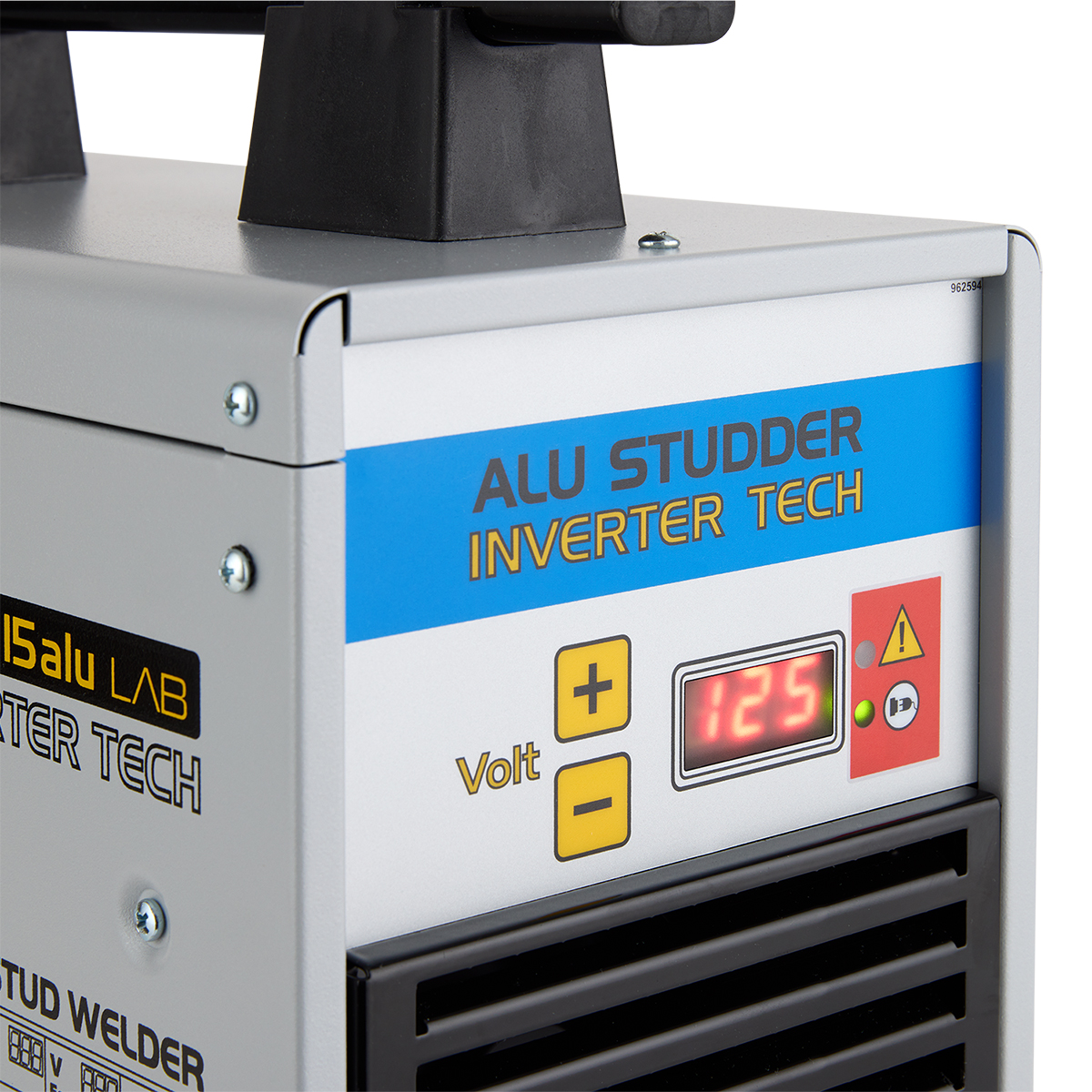 SW 15 ALU LAB - immagine 7
