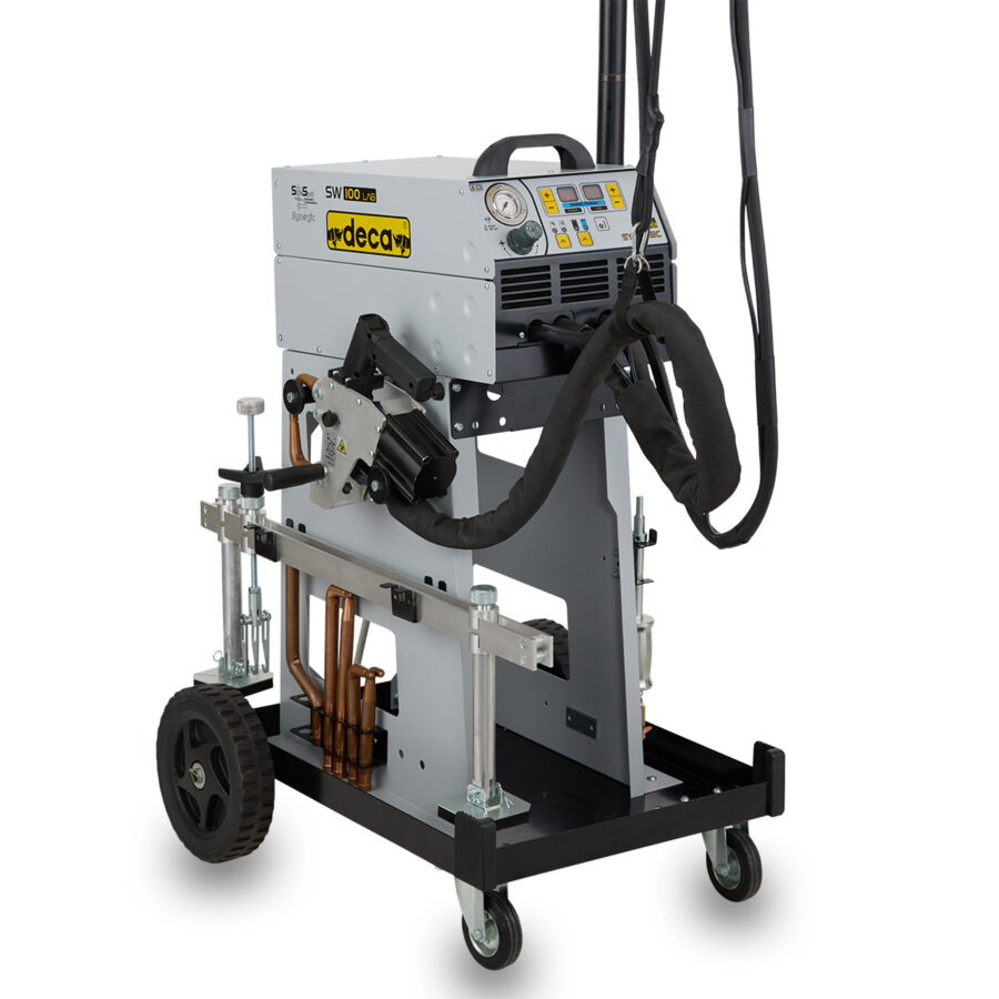 SW 100 LAB