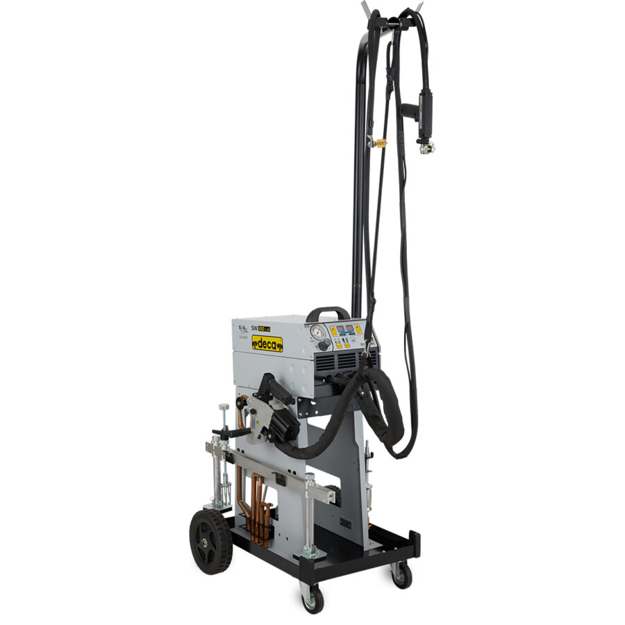 SW 100 LAB – Image 2