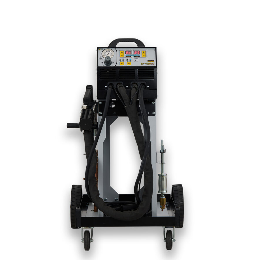 SW 100 LAB – Image 3
