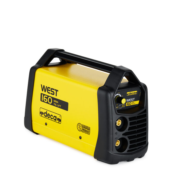 WEST 160