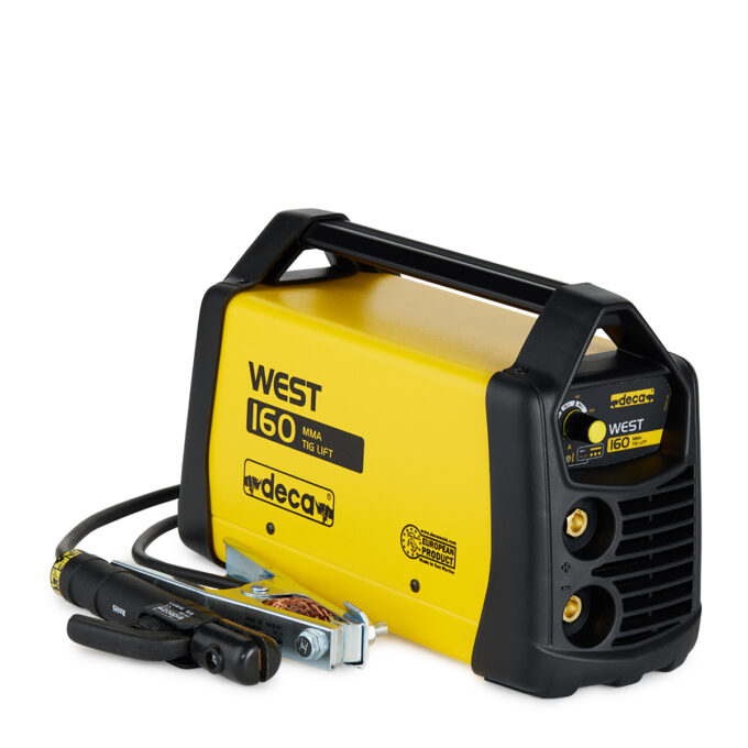 WEST 160