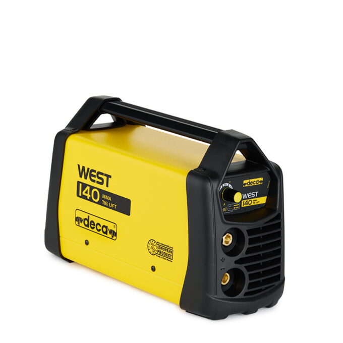 WEST 140