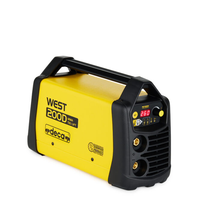 WEST 200D