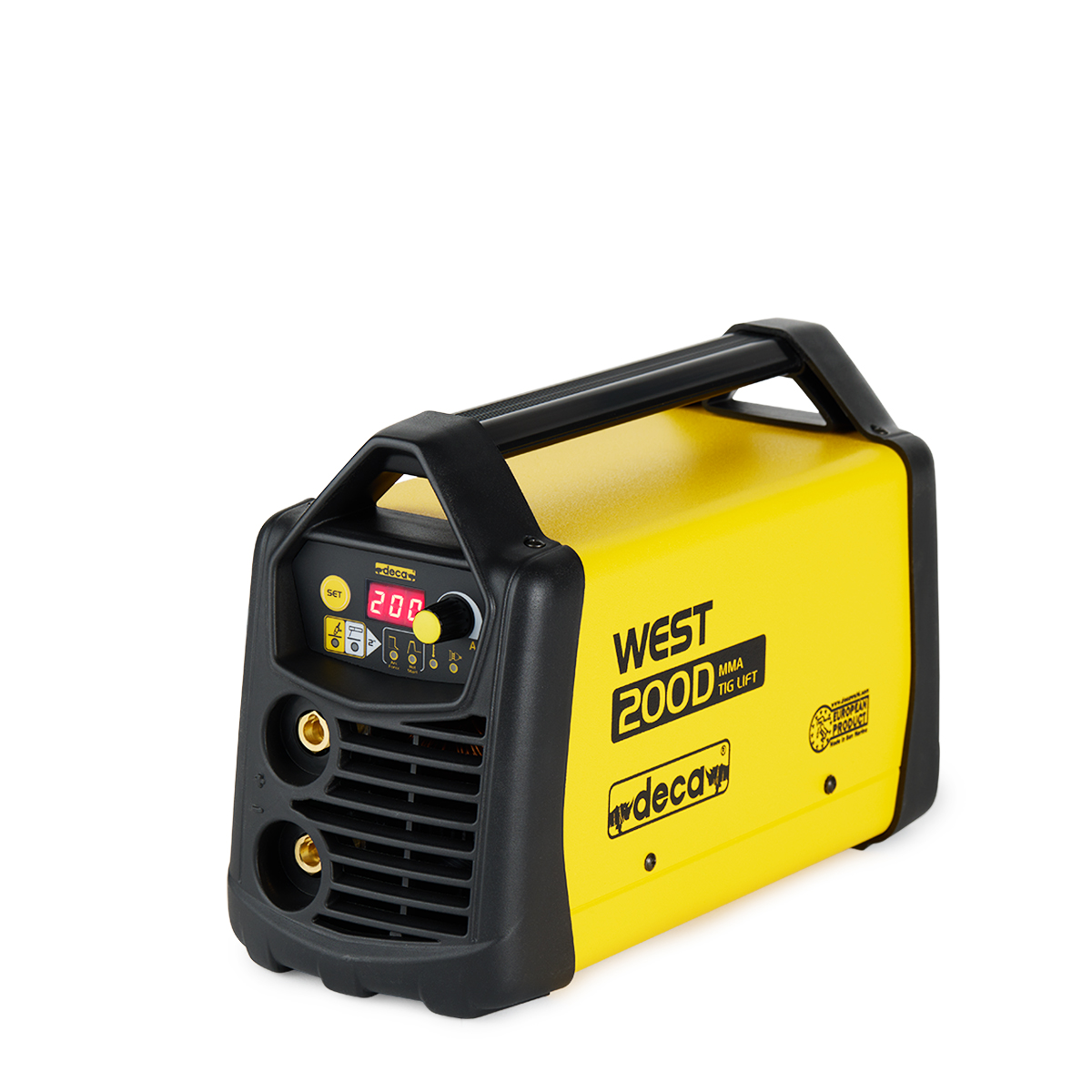 WEST 200D - Imagen 4