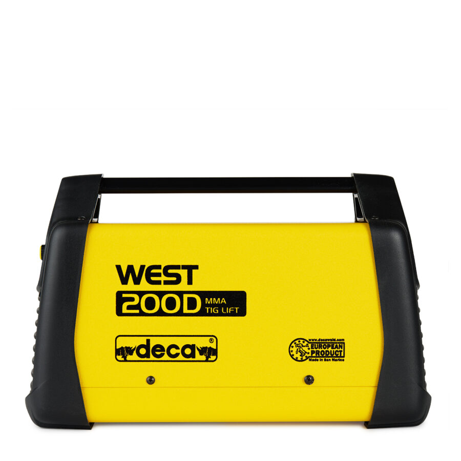 WEST 200D - immagine 5
