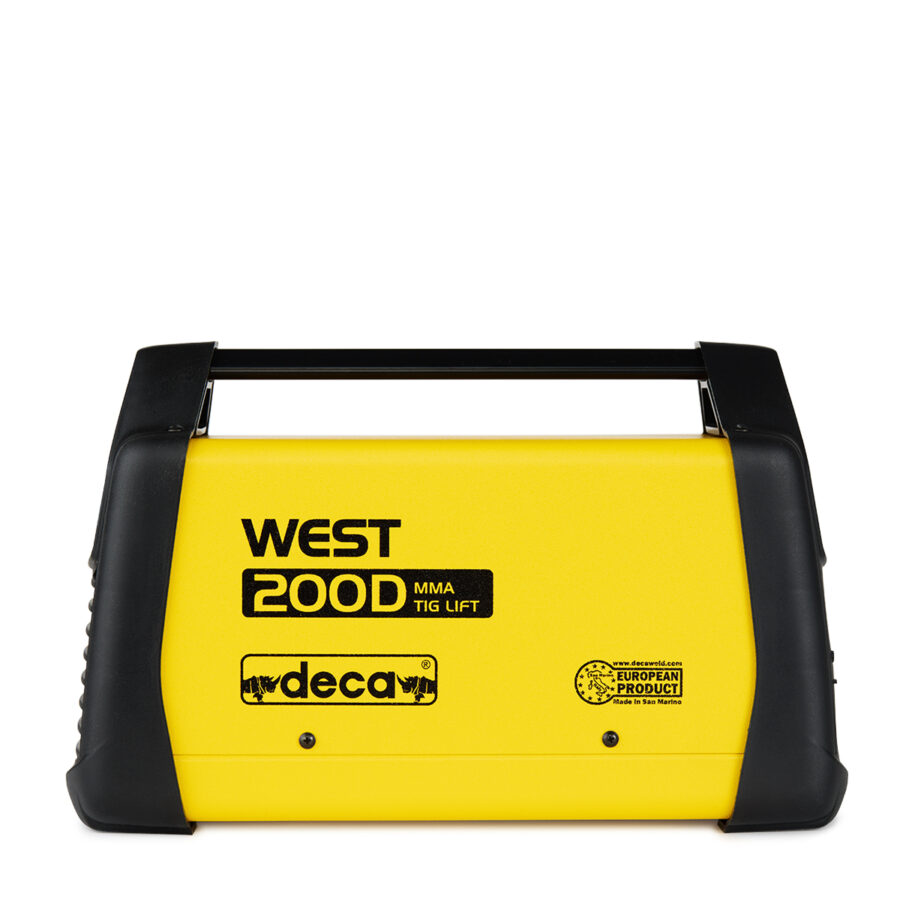 WEST 200D - immagine 6