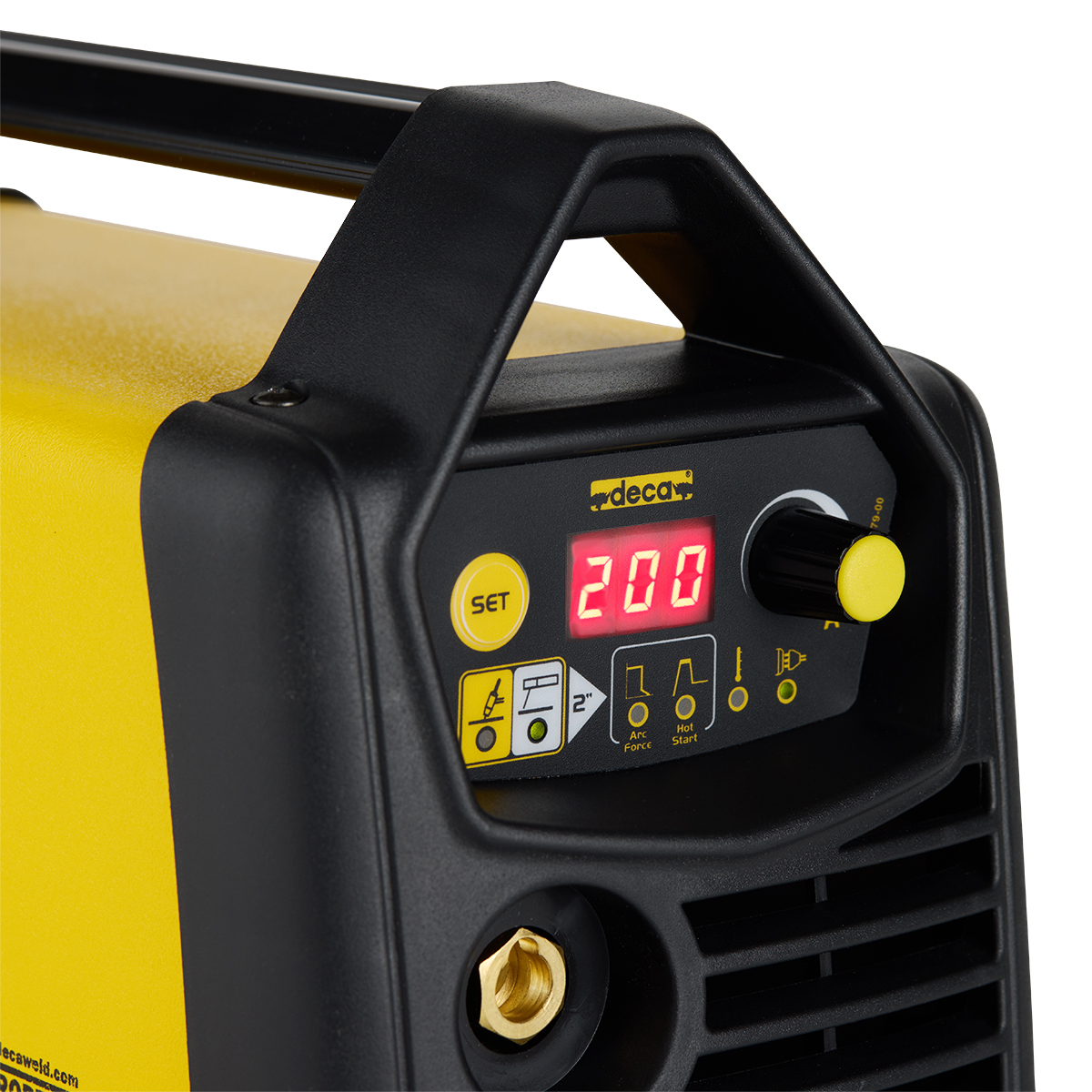 WEST 200D - Imagen 8