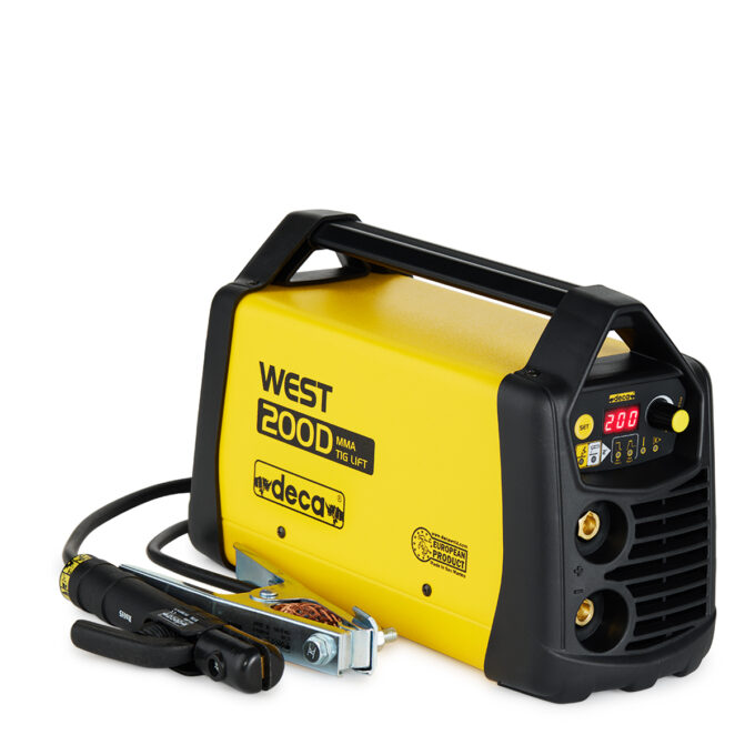 WEST 200D