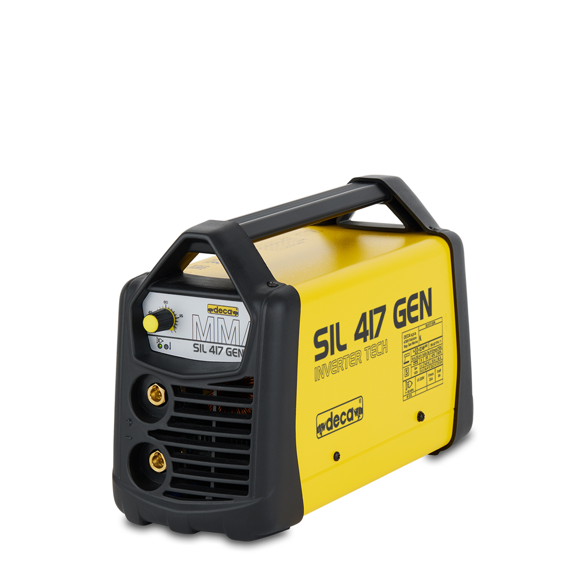 SIL 417 GEN - Imagen 2