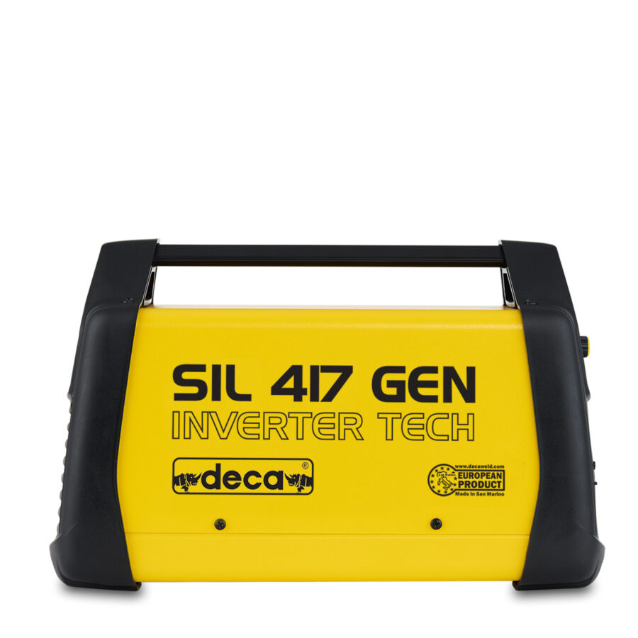 SIL 417 GEN - immagine 4