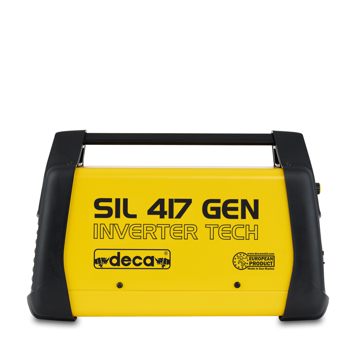 SIL 417 GEN - Imagen 4