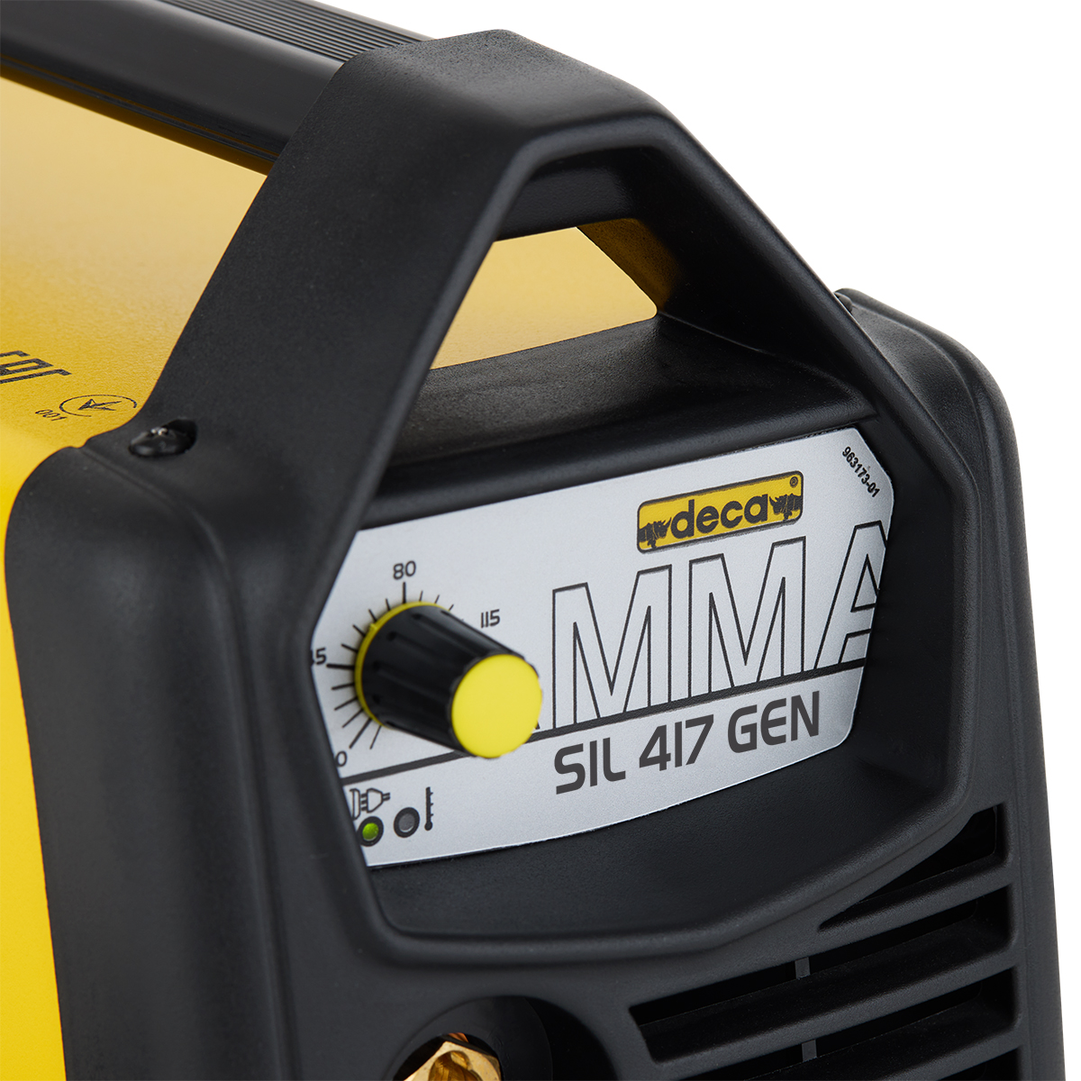 SIL 417 GEN - Imagen 6