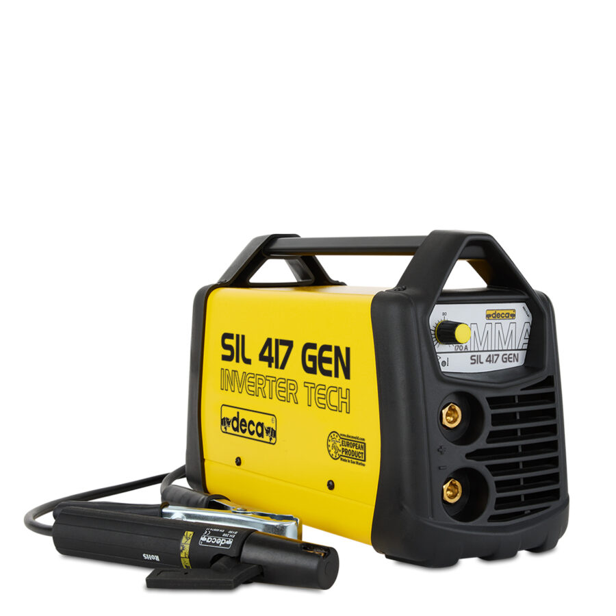 SIL 417 GEN - immagine 7