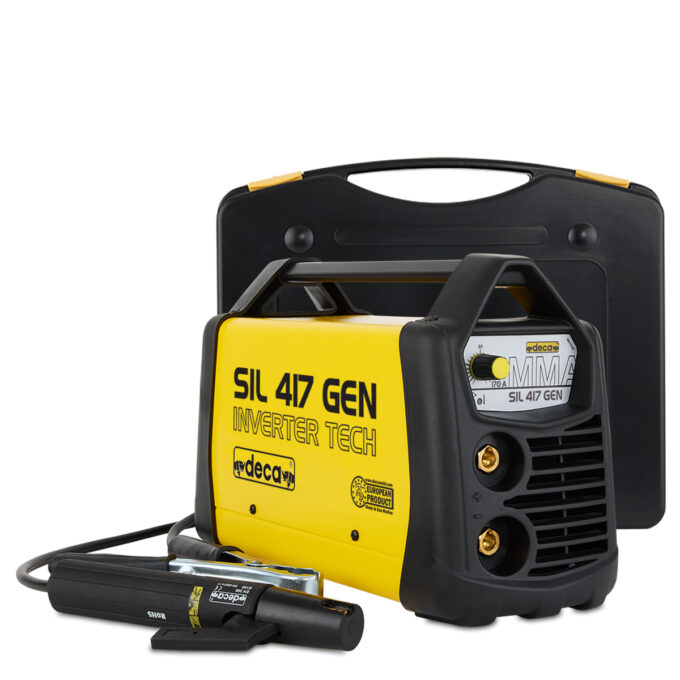 SIL 417 GEN