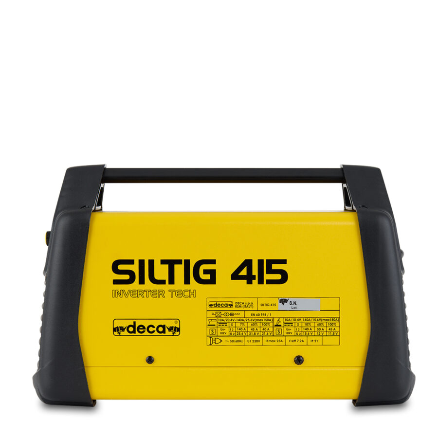 SILTIG 415 - immagine 3