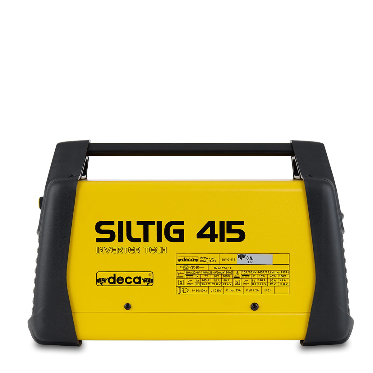 SILTIG 415 - Imagen 3