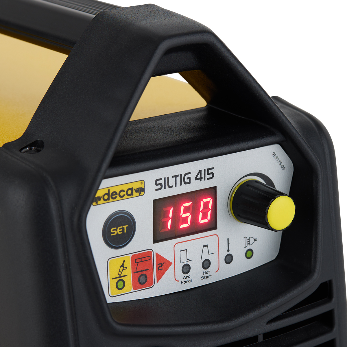 SILTIG 415 - Imagen 6