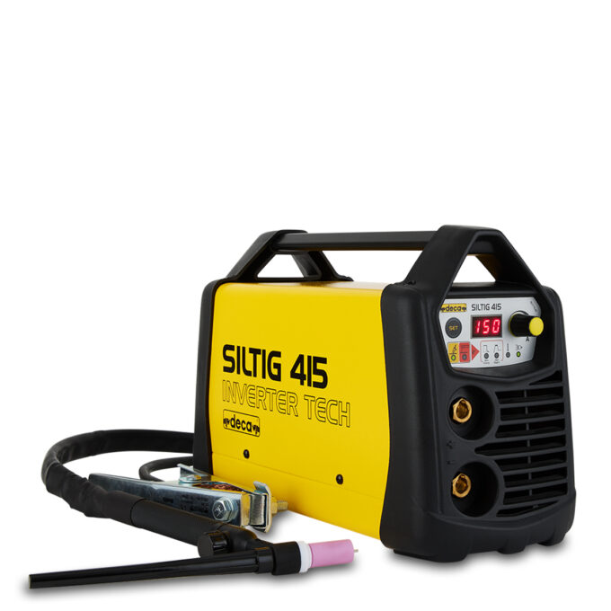 SILTIG 415