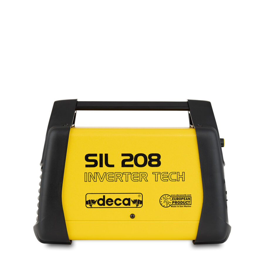 SIL 208 - immagine 4