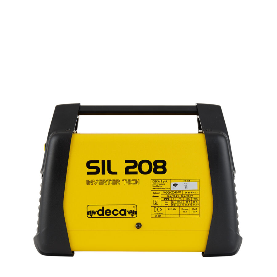 SIL 208 - immagine 5