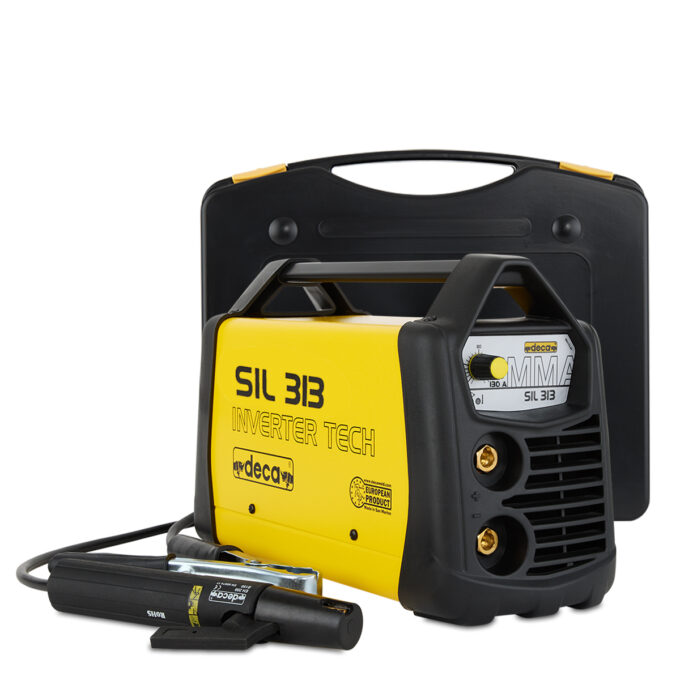 SIL 313