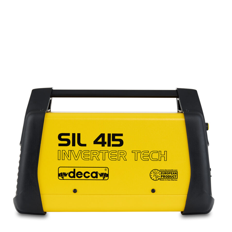 SIL 415 - immagine 4