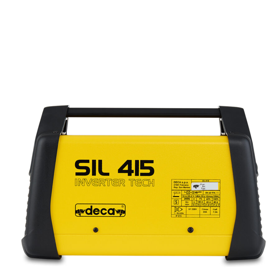 SIL 415 - immagine 5