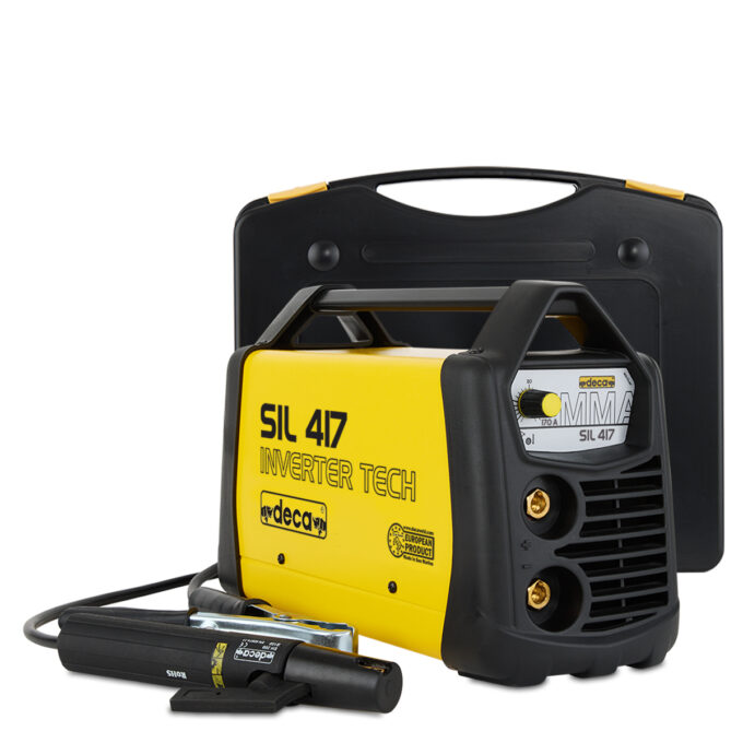 SIL 417