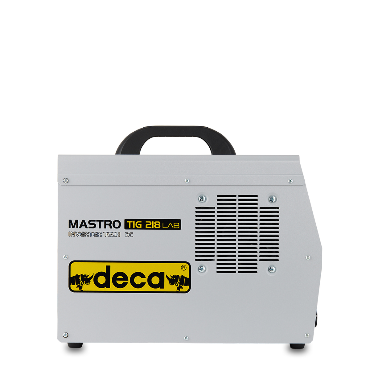 MASTROTIG 218 DC LAB - Imagen 4