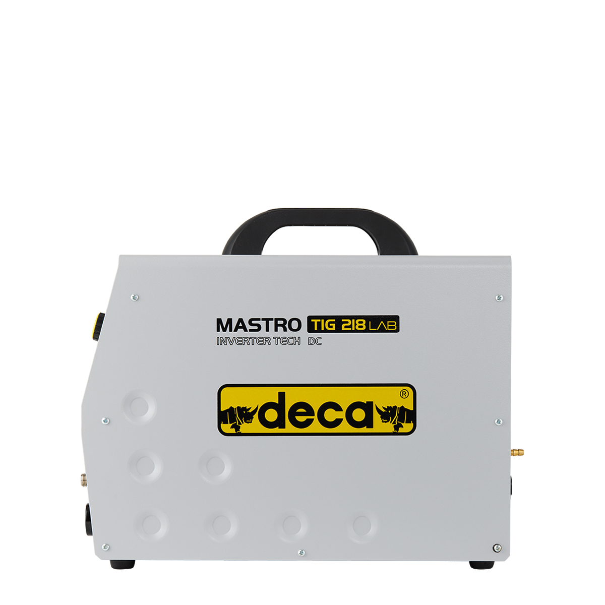 MASTROTIG 218 DC LAB - Imagen 5