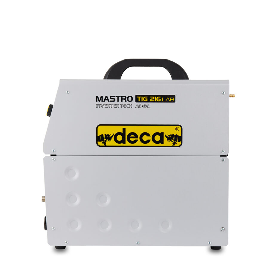 MASTROTIG 216 AC/DC LAB - Image 4