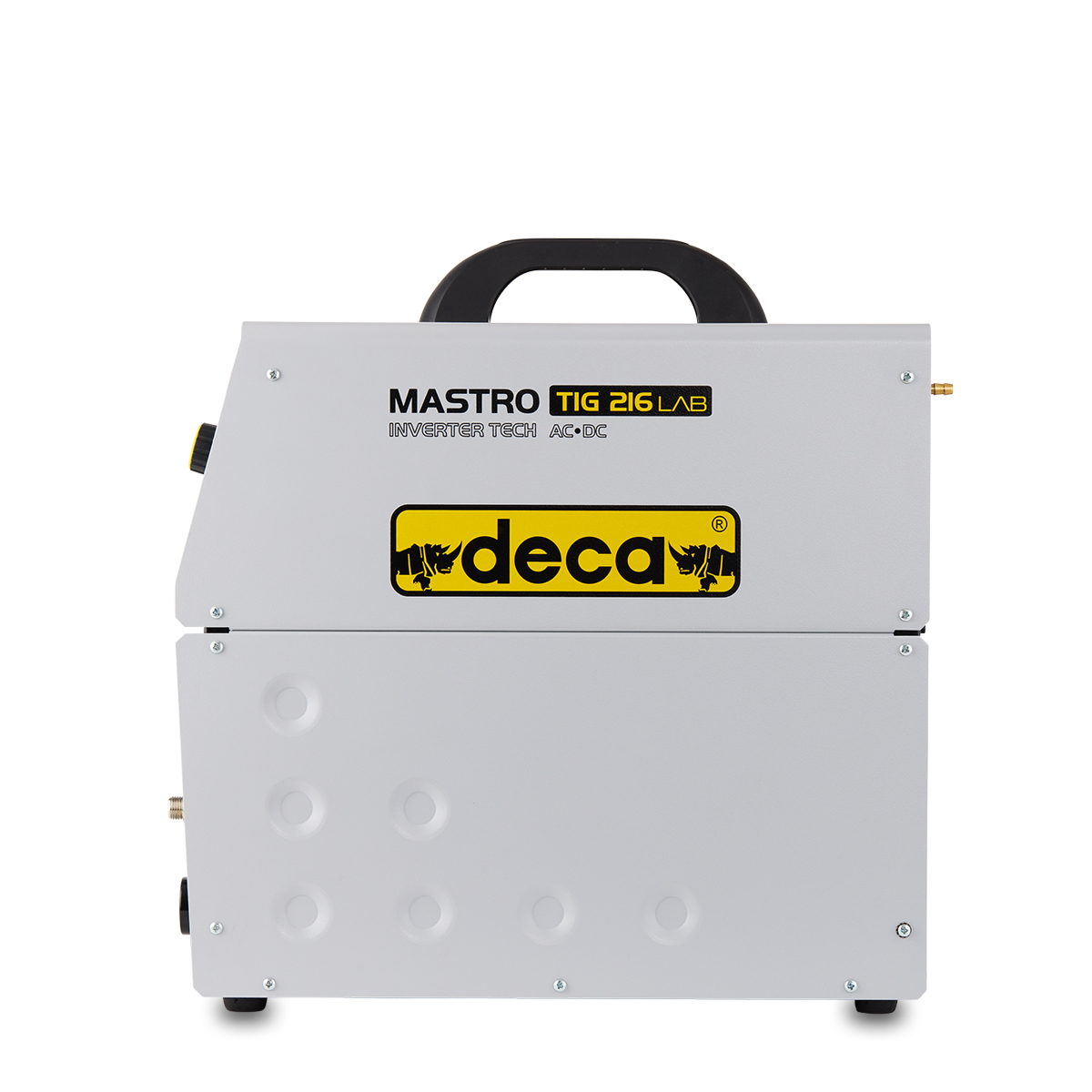 MASTROTIG 216 AC/DC LAB - Imagen 4