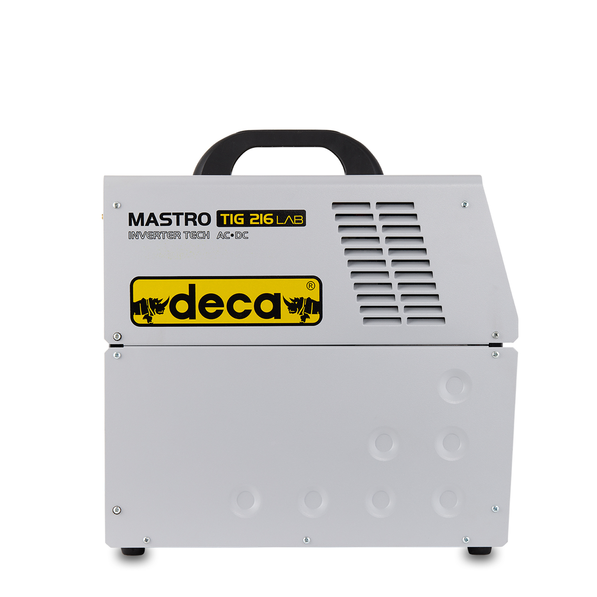 MASTROTIG 216 AC/DC LAB - Imagen 5