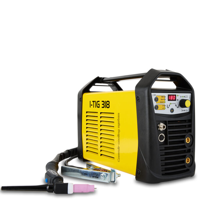 I-TIG 318