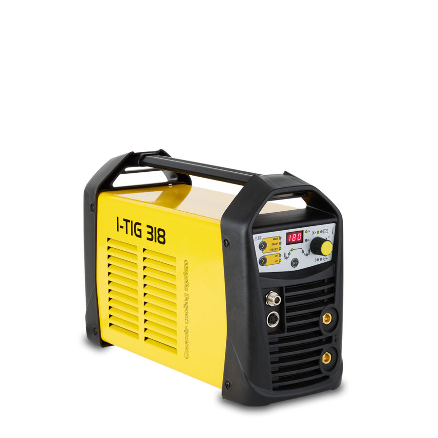 I-TIG 318 - Image 2