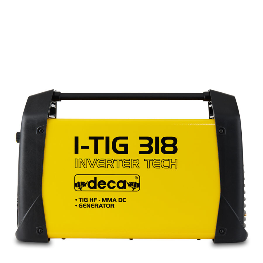 I-TIG 318 - Image 3