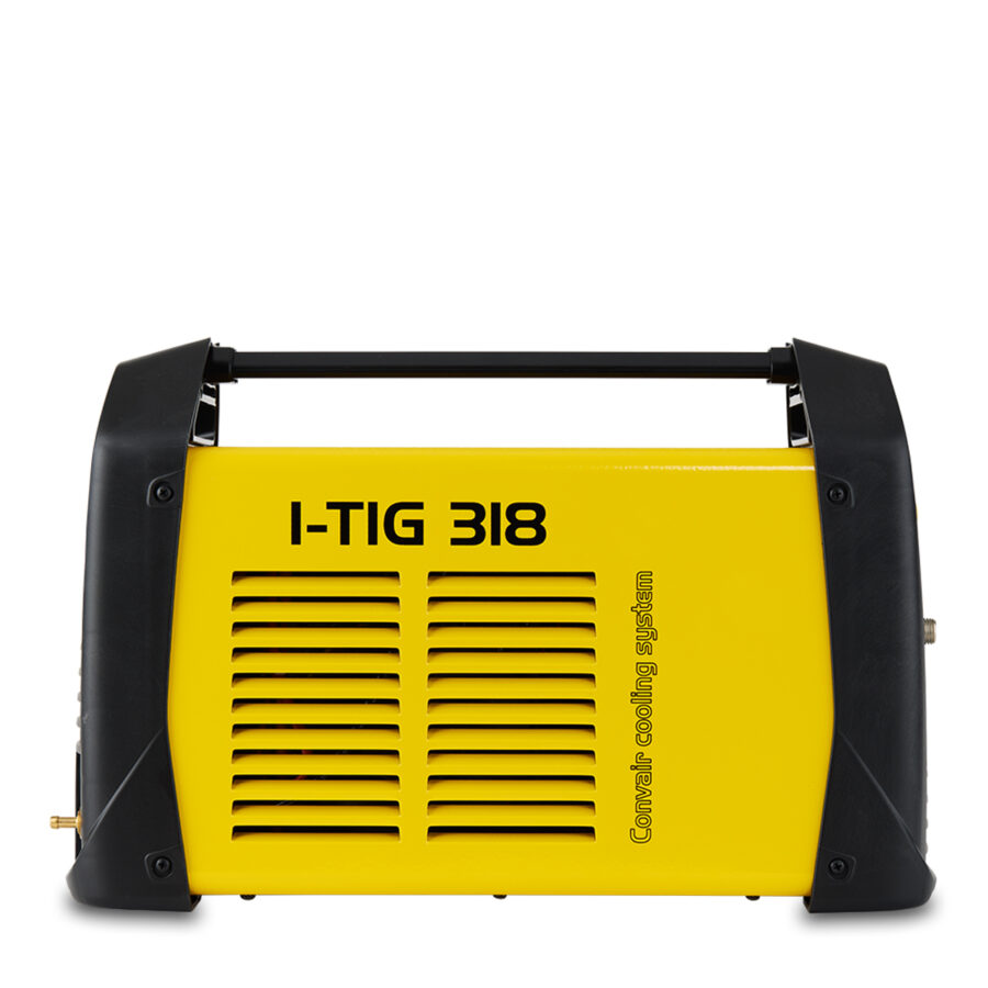 I-TIG 318 - Image 4