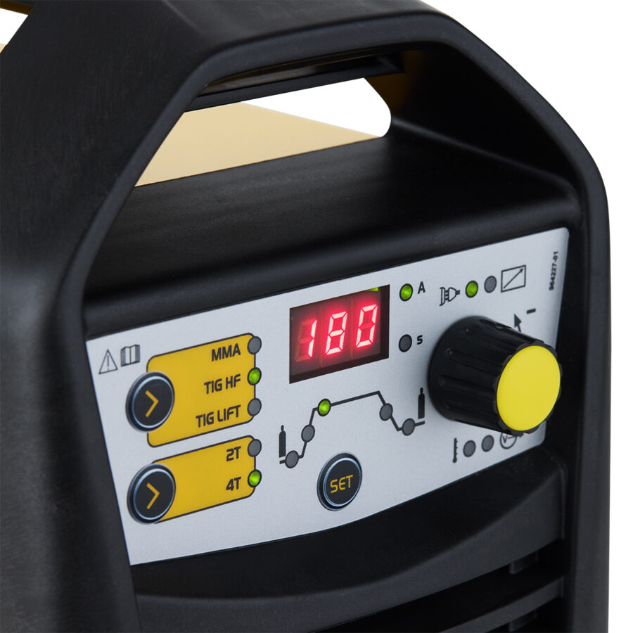 I-TIG 318 - Image 6