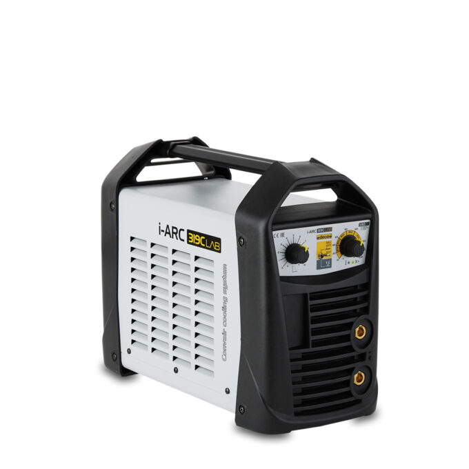 I-ARC 319C LAB