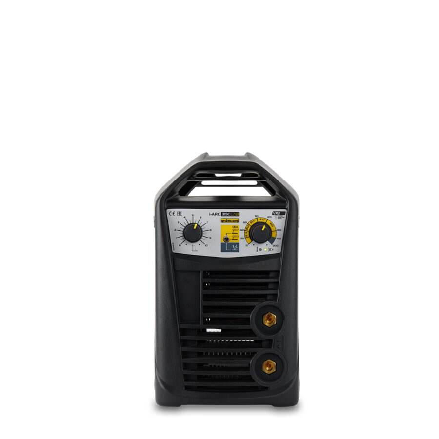 I-ARC 319C LAB - immagine 6
