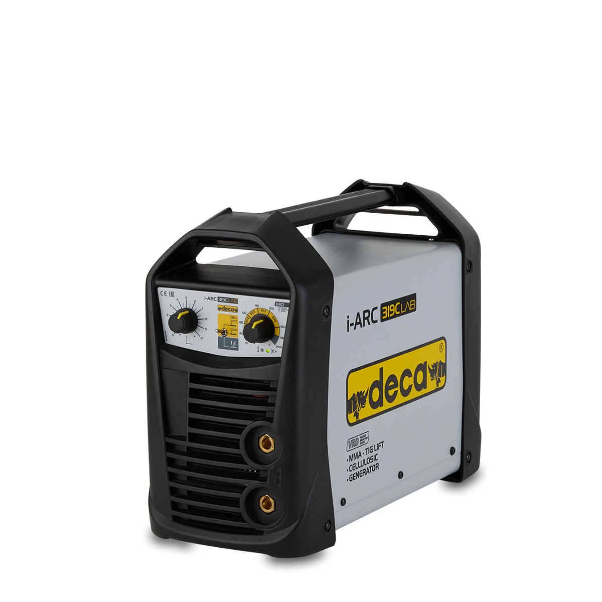 I-ARC 319C LAB - Imagen 7