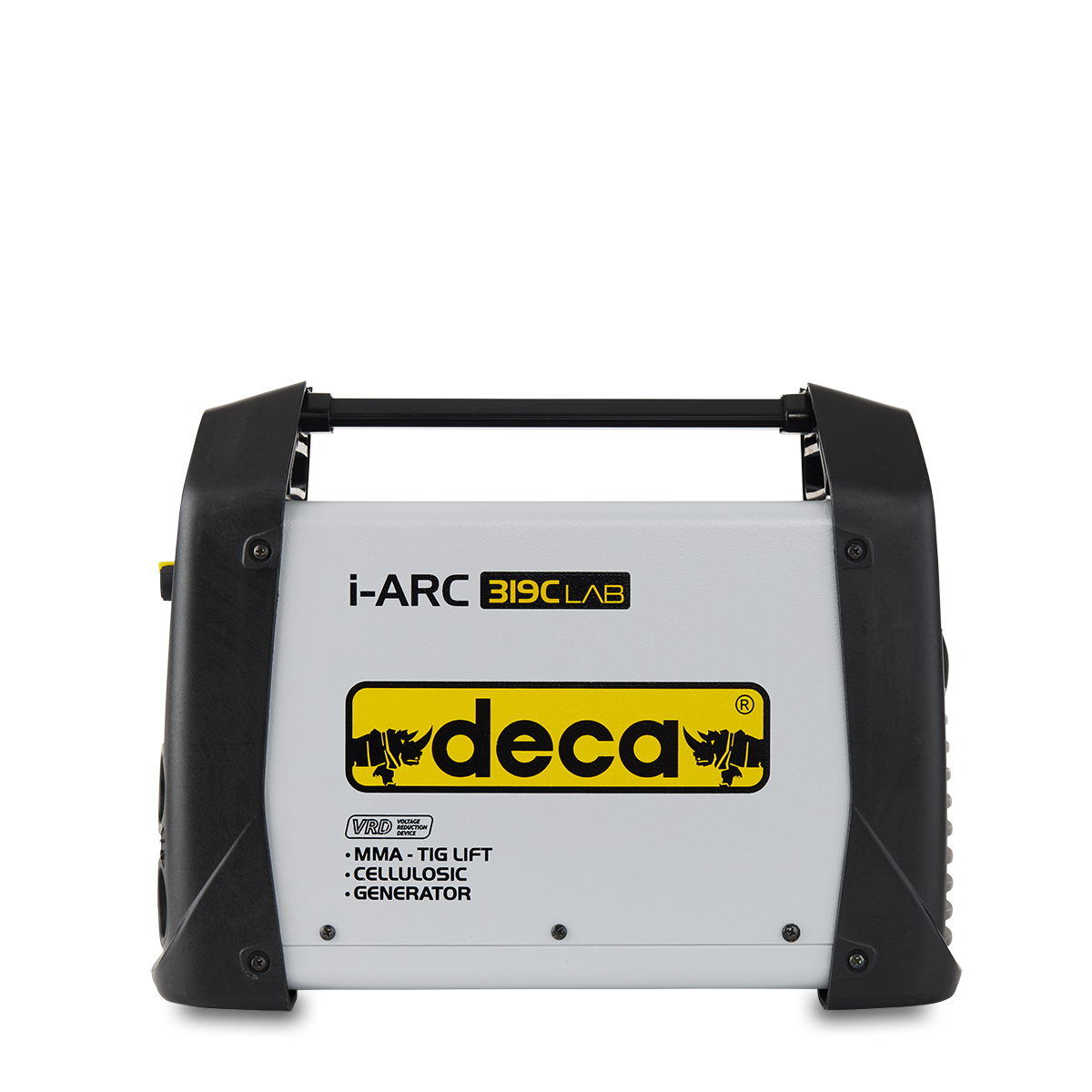 I-ARC 319C LAB - Imagen 4