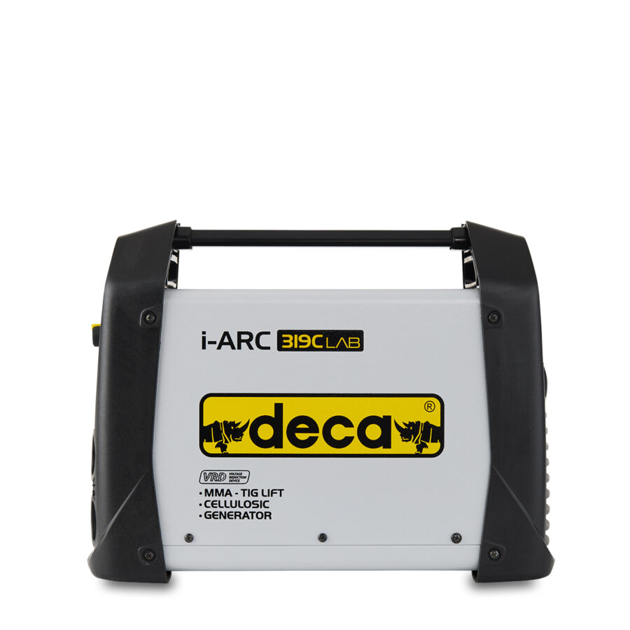 I-ARC 319C LAB - immagine 8
