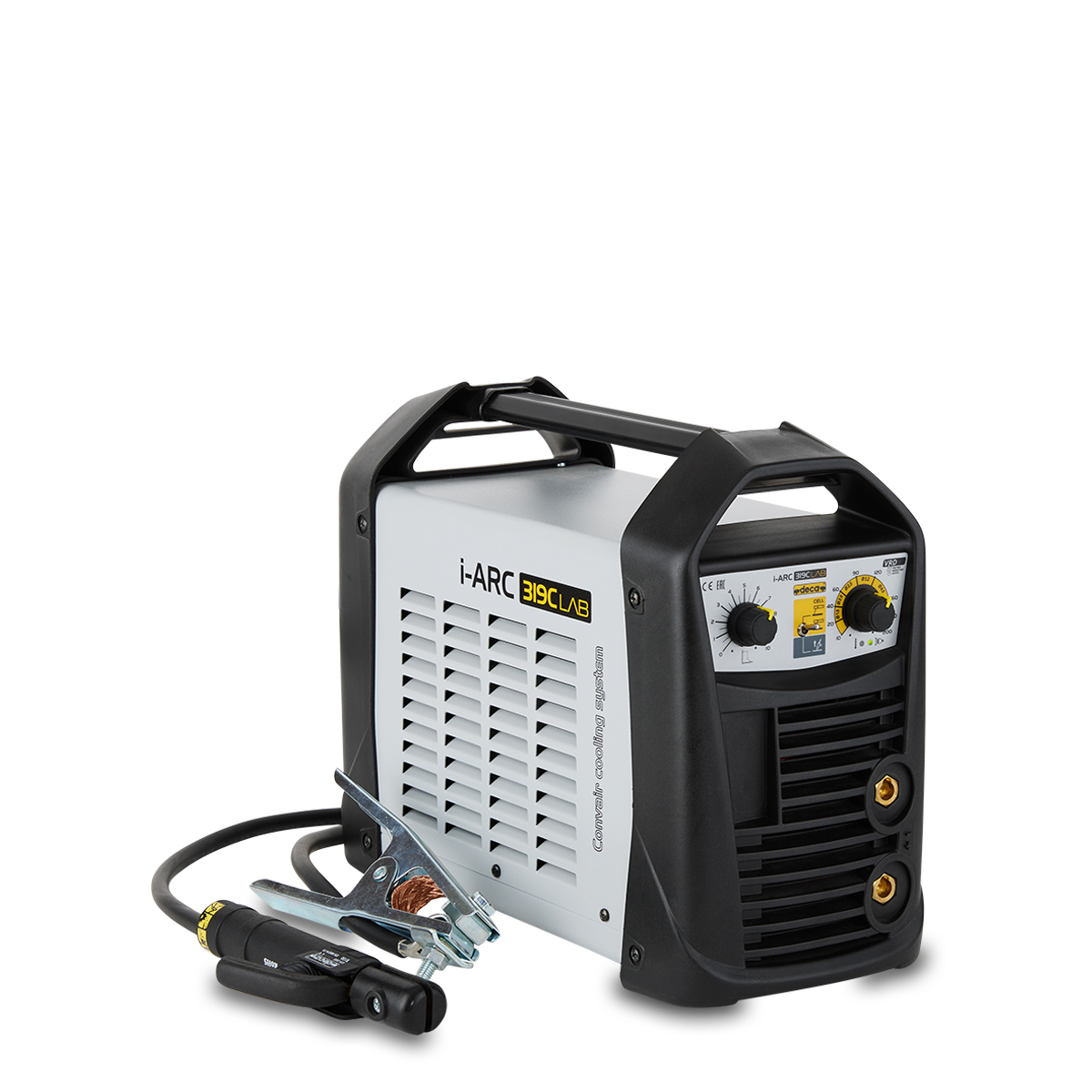 I-ARC 319C LAB - Imagen 3